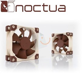 Noctua NF-A8 PWM 80mm 2200Rpm 17.7dB Kasa Fanı