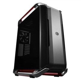 Cooler Master Cosmos C700P RGB Aydınlatmalı Tempered Glass Full Tower Kasa