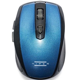 Hiper MX-570M Nano Kablosuz Mavi Mouse