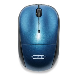 Hiper MX-595M Nano Kablosuz Mavi Mouse