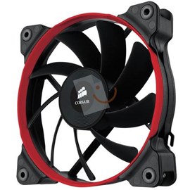 Corsair CO-9050003-WW Air Series AF120 Performance Edition Yüksek Hava Akışlı 120mm Fan