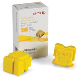 Xerox 108R00938 Sarı Kartuş ColorQube 8570 2 Li Paket