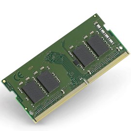Kingston KVR24S17S6/4 ValueRAM 4GB DDR4 2400MHz CL17 SODIMM