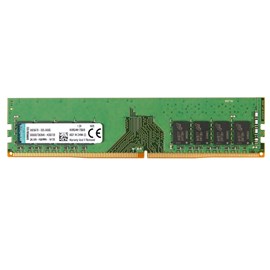 Kingston KVR24N17S8/8 ValueRAM 8GB DDR4 2400MHz CL17