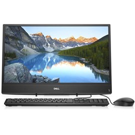 Dell Inspiron 3277 B7130F41C Core i3-7130U 4GB 1TB 21.5" Full HD Ubuntu Linux