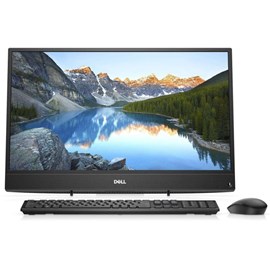 Dell Inspiron 3477 B20D128F81C Core i5-7200U 8GB 128GB SSD 1TB MX110 2GB 23.8 Full HD Linux