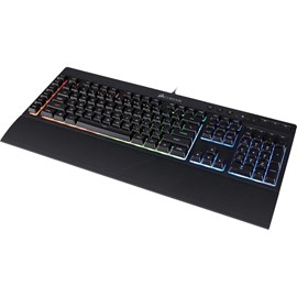 Corsair K55 RGB Işıklı Q TR Gaming Klavye CH-9206015-TR