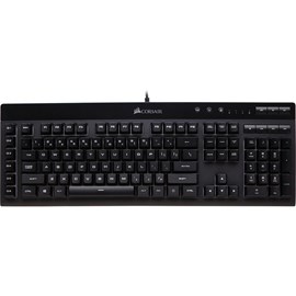 Corsair K55 RGB Işıklı Q TR Gaming Klavye CH-9206015-TR