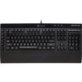 Corsair K55 RGB Işıklı Q TR Gaming Klavye CH-9206015-TR