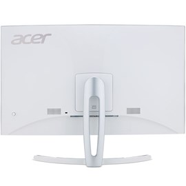Acer ED273Awidpx 27 4ms Full HD 144Hz FreeSync DVI HDMI D-Sub VA Kavisli Silver Monitör