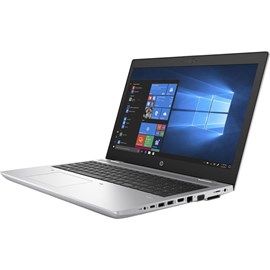 HP 3ZF94EA ProBook 650 G4 Core i5-8250U 4GB 500GB UHD 620 15.6 Win 10 Pro