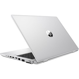 HP 3ZF94EA ProBook 650 G4 Core i5-8250U 4GB 500GB UHD 620 15.6 Win 10 Pro