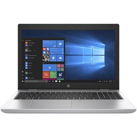 HP 3ZF94EA ProBook 650 G4 Core i5-8250U 4GB 500GB UHD 620 15.6 Win 10 Pro