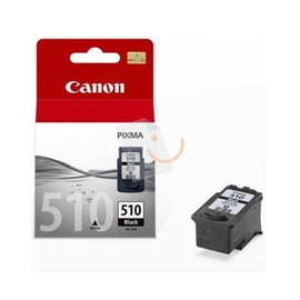 Canon PG-510 Siyah Mürekkep Kartuşu MP240 MP490 MX330