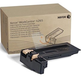 Xerox 106R02735 Siyah Toner WorkCentre 4265 