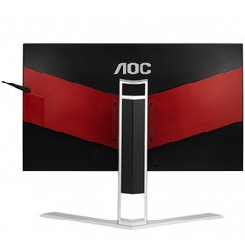 AOC AGON AG271QG 27 4ms WQHD 165Hz G-SYNC HDMI DP Pivot Usb IPS Oyuncu Monitörü