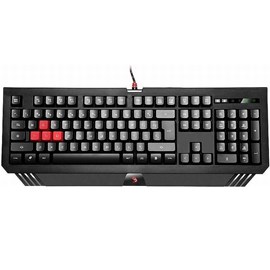 Bloody B120 Turbo Led Aydınlatmalı Q Türkçe Gamer Klavye