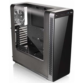 Thermaltake View 27 600W 80+ Usb 3.0 Mid Tower ATX Pencereli Kasa