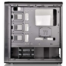 Thermaltake View 27 600W 80+ Usb 3.0 Mid Tower ATX Pencereli Kasa