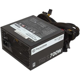 Thermaltake TRS-0700NPCWEU-2 TR2 S 700W 80+ 12cm Fanlı PSU