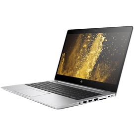 HP 3JX27EA EliteBook 840 G5 Core i5-8250U 8GB 256GB SSD 14 FHD IPS Win 10 Pro