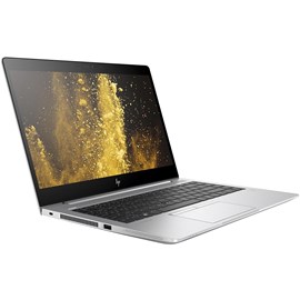 HP 3JX27EA EliteBook 840 G5 Core i5-8250U 8GB 256GB SSD 14" FHD IPS Win 10 Pro