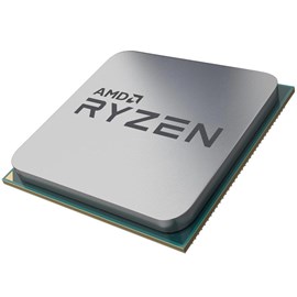AMD RYZEN 7 2700 4.3GHz 20MB 65W AM4 İşlemci