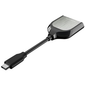 SanDisk SDDR-409-G46 Extreme PRO USB-C Çoklu SD Kart Okuyucu