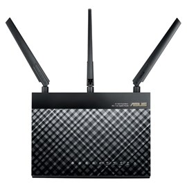 Asus RT-AC1900U AC1900 Çift Bant AiMesh Wi-Fi Kablosuz Router