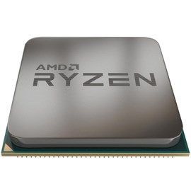 AMD RYZEN 5 2600X 4.2GHz 19MB 95W AM4 İşlemci