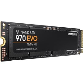 Samsung MZ-V7E250BW 970 EVO 250GB PCIe x4 NVMe M.2 SSD 3400MB/1500MB