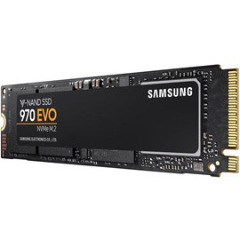 Samsung MZ-V7E1T0BW 970 EVO 1TB PCIe x4 NVMe M.2 SSD 3400MB/2500MB