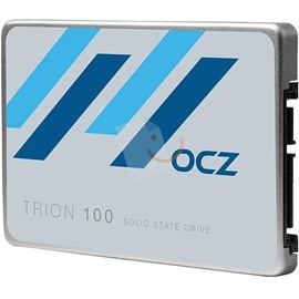 Toshiba OCZ TRN100-25SAT3-960G Trion 100 960GB Sata3 2.5 SSD 550MB/530MB