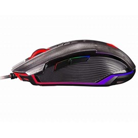 Bloody P93 Light Strike Gri 5K RGB Optik Oyuncu Mouse