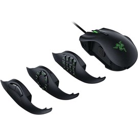 Razer Naga Trinity Gaming Mouse RZ01-02410100-R3M1