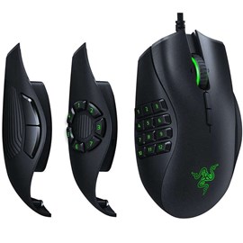 Razer Naga Trinity Gaming Mouse RZ01-02410100-R3M1