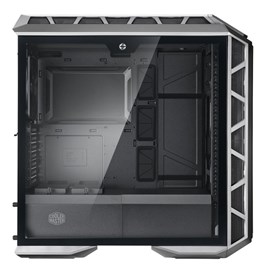 Cooler Master MasterCase H500P Mesh Tempered Glass RGB Led Fanlı Super MidTower Kasa