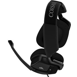 Corsair CA-9011156-EU VOID PRO Carbon Surround Premium Dolby 7.1 Ses Kartlı Gaming Kulaklık