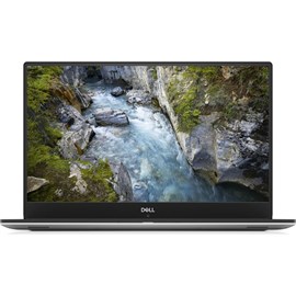 Dell XPS 15 9570 UTS75WP165N Core i7-8750H 16GB 512GB SSD GTX1050 Ti 4GB 15.6" 4K Win 10 Pro