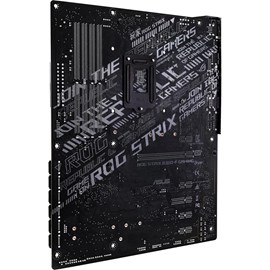 Asus ROG STRIX B360-F GAMING DDR4 M.2 DVI DP Aura RGB Lga1151 ATX