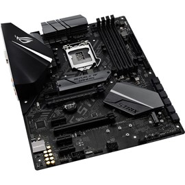 Asus ROG STRIX B360-F GAMING DDR4 M.2 DVI DP Aura RGB Lga1151 ATX