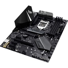 Asus ROG STRIX B360-F GAMING DDR4 M.2 DVI DP Aura RGB Lga1151 ATX