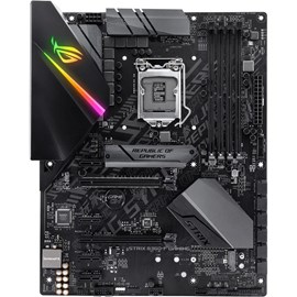 Asus ROG STRIX B360-F GAMING DDR4 M.2 DVI DP Aura RGB Lga1151 ATX