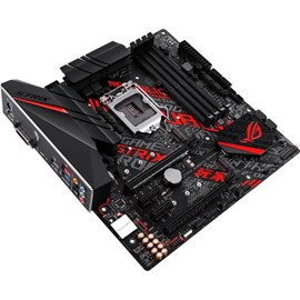 Asus ROG STRIX B360-G GAMING DDR4 M.2 DVI HDMI Aura RGB Lga1151 mATX