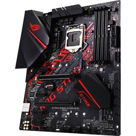 Asus ROG STRIX B360-H GAMING DDR4 M.2 DVI HDMI Aura RGB Lga1151 ATX