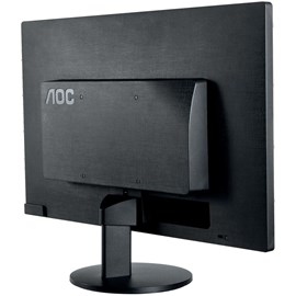 AOC E2270SWDN 21.5 5ms Full HD D-Sub DVI Siyah Led Monitör