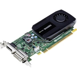 PNY Quadro K420 2GB 128Bit DDR3 16x