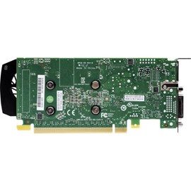 PNY Quadro K420 2GB 128Bit DDR3 16x