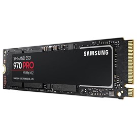 Samsung MZ-V7P1T0BW 970 PRO 1TB PCIe x4 NVMe M.2 SSD 3500MB/2700MB