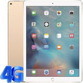 Apple ML2K2TU/A iPad Pro 128GB 12.9 Retina Wi-Fi +4G Altın